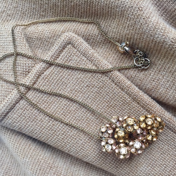 J. Crew necklace - Picture 2 of 4